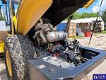 Bomag W 213 D-5 Walec do robót ziemnych Aukcja 297110 - grafika 25