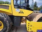Bomag W 213 D-5 Walec do robót ziemnych Aukcja 297110 - grafika 27