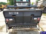 Bomag W 213 D-5 Walec do robót ziemnych Aukcja 294735 - grafika 60