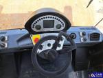 Bomag W 213 D-5 Walec do robót ziemnych Aukcja 297110 - grafika 13
