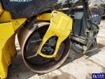 Bomag W 213 D-5 Walec do robót ziemnych Aukcja 294735 - grafika 50