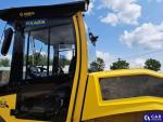 Bomag W 213 D-5 Walec do robót ziemnych Aukcja 297110 - grafika 29