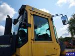 Bomag W 213 D-5 Walec do robót ziemnych Aukcja 294735 - grafika 68