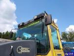 Bomag W 213 D-5 Walec do robót ziemnych Aukcja 294735 - grafika 46