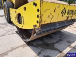 Bomag W 213 D-5 Walec do robót ziemnych Aukcja 297110 - grafika 18