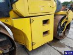 Bomag W 213 D-5 Walec do robót ziemnych Aukcja 294735 - grafika 69