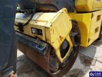Bomag W 213 D-5 Walec do robót ziemnych Aukcja 294735 - grafika 63