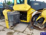 Bomag W 213 D-5 Walec do robót ziemnych Aukcja 294735 - grafika 87