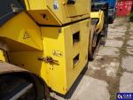 Bomag W 213 D-5 Walec do robót ziemnych Aukcja 294735 - grafika 47