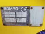 Bomag W 213 D-5 Walec do robót ziemnych Aukcja 294735 - grafika 11