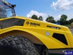 Bomag W 213 D-5 Walec do robót ziemnych Aukcja 297110 - grafika 30