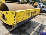 Bomag W 213 D-5 Walec do robót ziemnych Aukcja 297110 - grafika 19