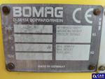 Bomag W 213 D-5 Walec do robót ziemnych Aukcja 294735 - grafika 12