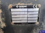 Bomag W 213 D-5 Walec do robót ziemnych Aukcja 297110 - grafika 7