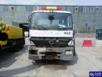 Mercedes-Benz Axor  Aukcja 299903 - grafika 6