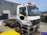 Mercedes-Benz Axor  Aukcja 299903 - grafika 5