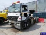 Mercedes-Benz Axor  Aukcja 299903 - grafika 1