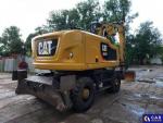 Caterpillar M316F  Aukcja 295889 - grafika 6