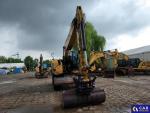 Caterpillar M316F  Aukcja 295889 - grafika 9