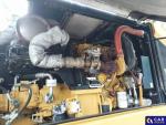 Caterpillar M316F  Aukcja 295889 - grafika 16