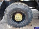 Caterpillar M316F  Aukcja 295889 - grafika 70