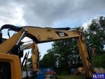 Caterpillar M316F  Aukcja 295889 - grafika 86