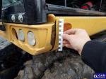 Caterpillar M316F  Aukcja 295889 - grafika 99