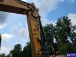 Caterpillar M316F  Aukcja 295889 - grafika 110