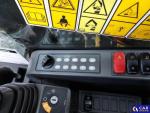 Caterpillar M316F  Aukcja 295889 - grafika 34