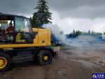 Caterpillar M316F  Aukcja 295889 - grafika 14