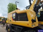 Caterpillar M316F  Aukcja 295889 - grafika 77
