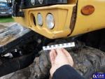 Caterpillar M316F  Aukcja 295889 - grafika 100