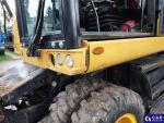 Caterpillar M316F  Aukcja 295889 - grafika 98