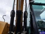 Caterpillar M316F  Aukcja 295889 - grafika 95