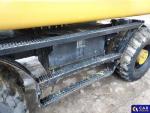 Caterpillar M316F  Aukcja 295889 - grafika 60