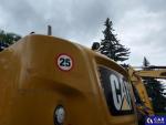 Caterpillar M316F  Aukcja 295889 - grafika 65