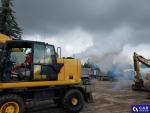 Caterpillar M316F  Aukcja 295889 - grafika 15