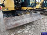 Caterpillar M316F  Aukcja 295889 - grafika 87