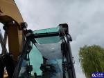 Caterpillar M316F  Aukcja 295889 - grafika 96