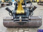 Caterpillar M316F  Aukcja 295889 - grafika 104