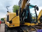 Caterpillar M316F  Aukcja 295889 - grafika 111