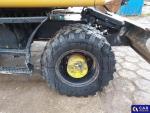 Caterpillar M316F  Aukcja 295889 - grafika 75