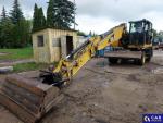 Caterpillar M316F  Aukcja 295889 - grafika 13