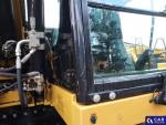 Caterpillar M316F  Aukcja 295889 - grafika 94