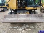 Caterpillar M316F  Aukcja 295889 - grafika 112
