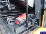 Caterpillar M316F  Aukcja 295889 - grafika 53