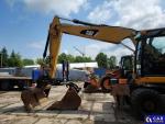 Caterpillar M316F  Aukcja 294736 - grafika 3