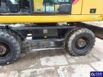 Caterpillar M316F  Aukcja 294736 - grafika 55