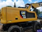 Caterpillar M316F  Aukcja 294736 - grafika 77