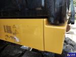 Caterpillar M316F  Aukcja 294736 - grafika 16